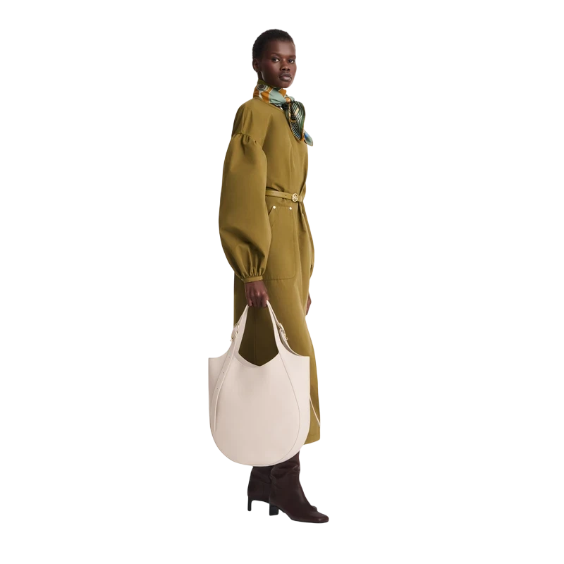 Tote bag XL Le Foulonné