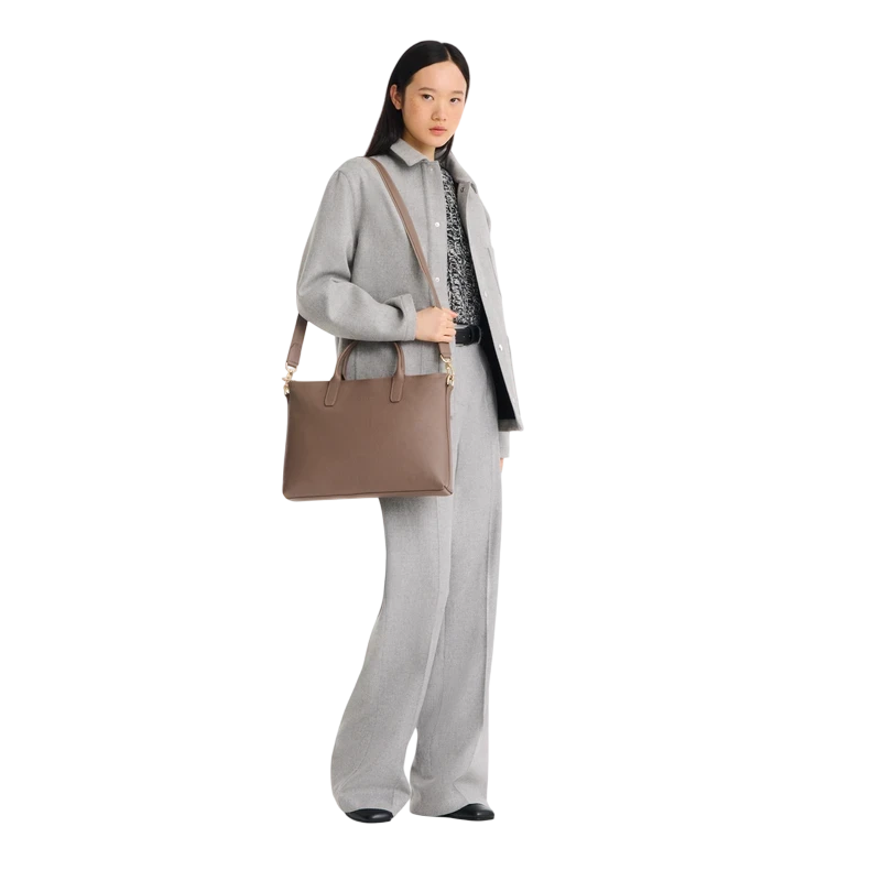 Briefcase S Le Foulonné