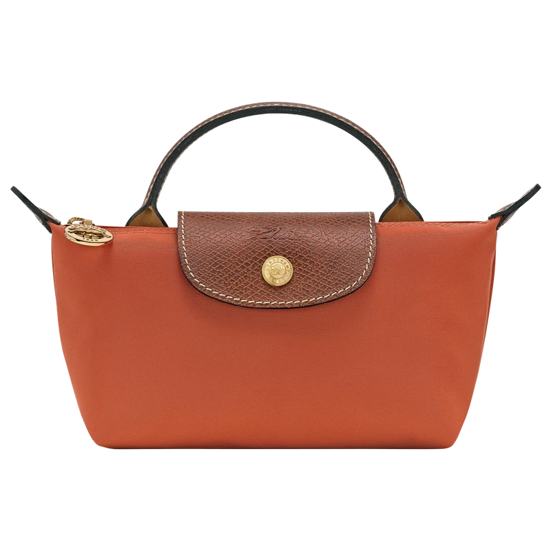 Pouch With Handle Le Pliage Original