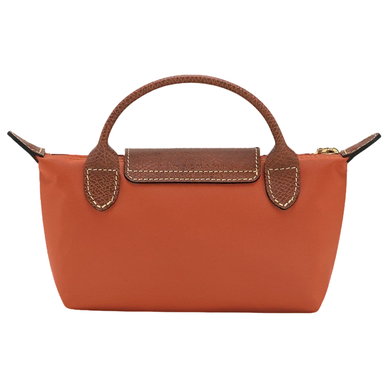 Pouch With Handle Le Pliage Original