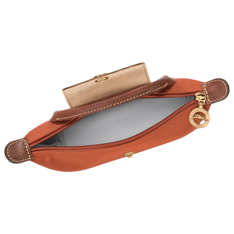 Pouch With Handle Le Pliage Original