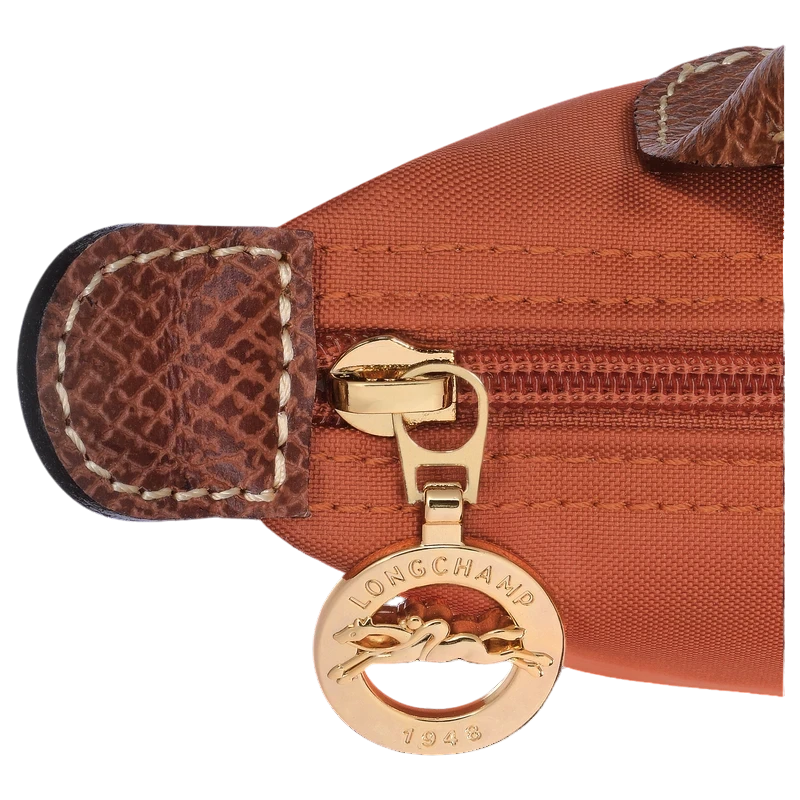 Pouch With Handle Le Pliage Original
