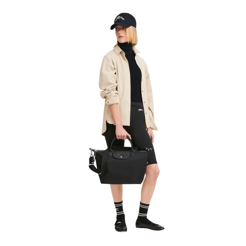 Handbag L Le Pliage Energy