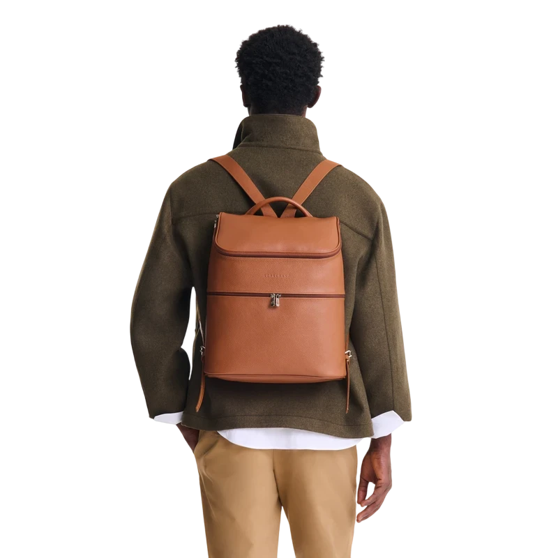 Backpack Le Foulonné