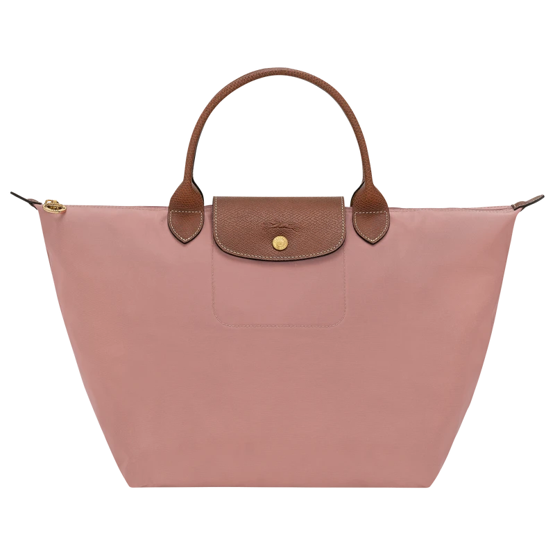 Top Handle Bag M Le Pliage Original