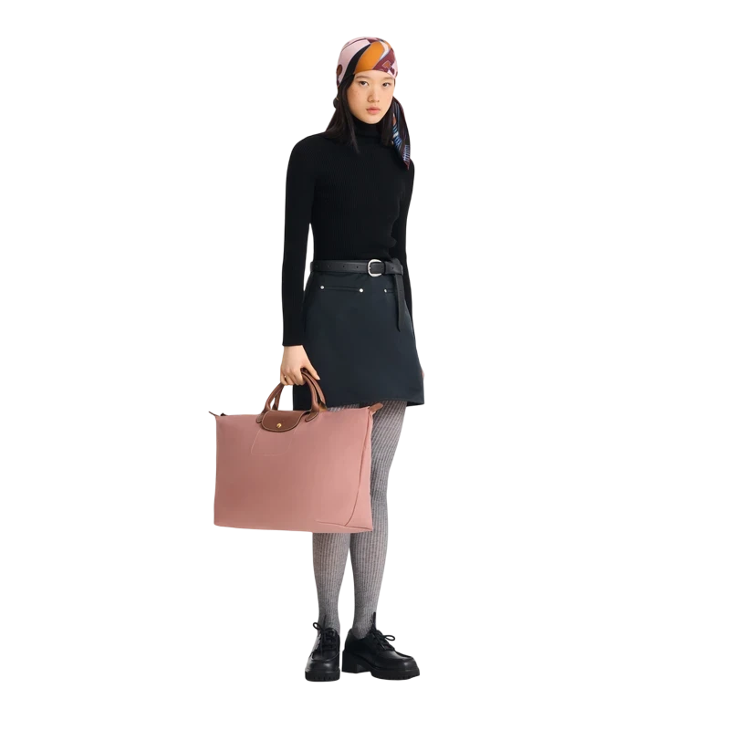 Travel Bag L Le Pliage Original