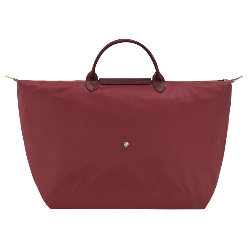 Travel Bag L Le Pliage Green