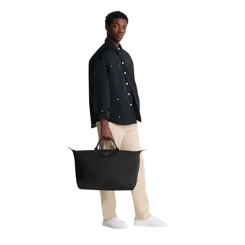 Travel bag L Le Pliage Xtra
