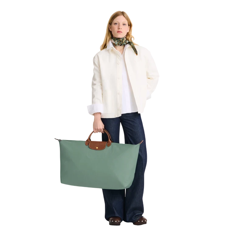 Travel Bag XL Le Pliage Original