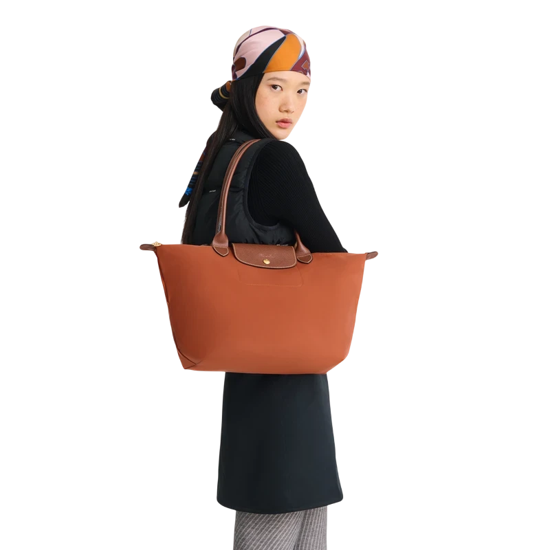 Shoulder Bag L Le Pliage Original