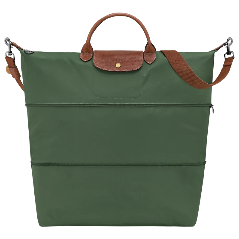 Travel Bag Expandable Le Pliage Original