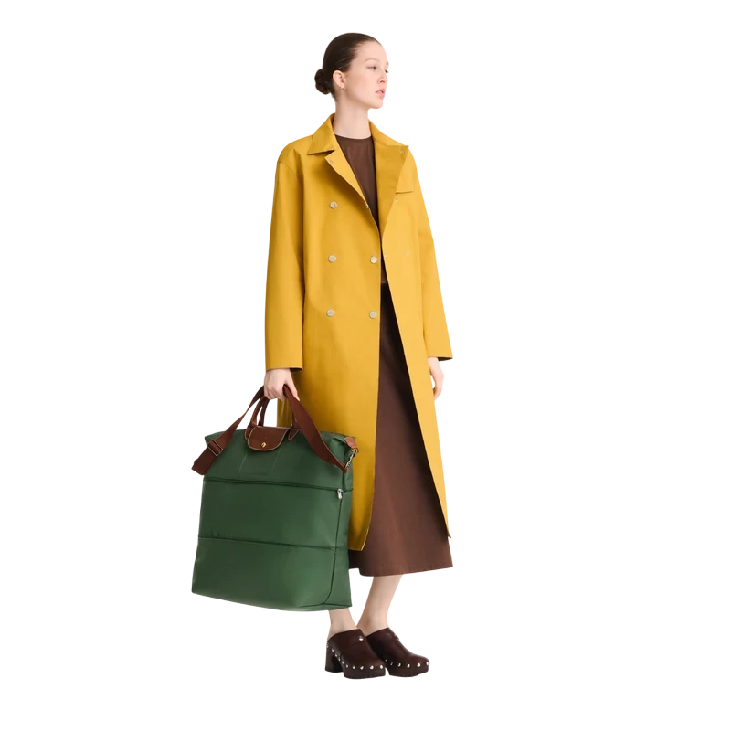 Travel Bag Expandable Le Pliage Original