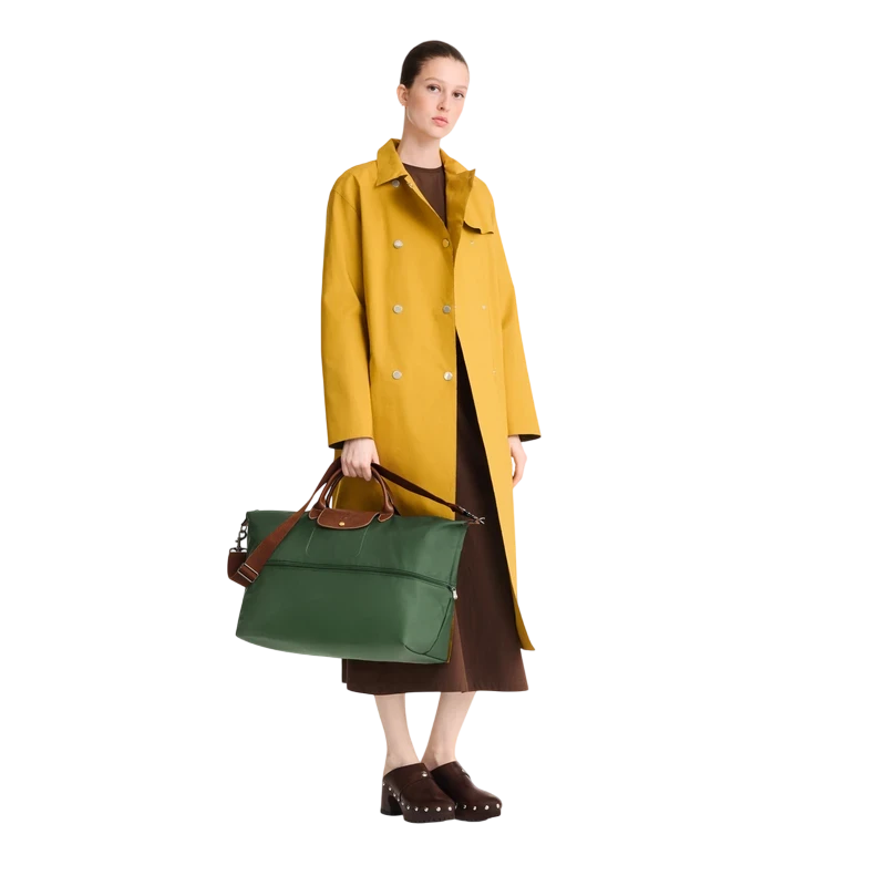 Travel Bag Expandable Le Pliage Original
