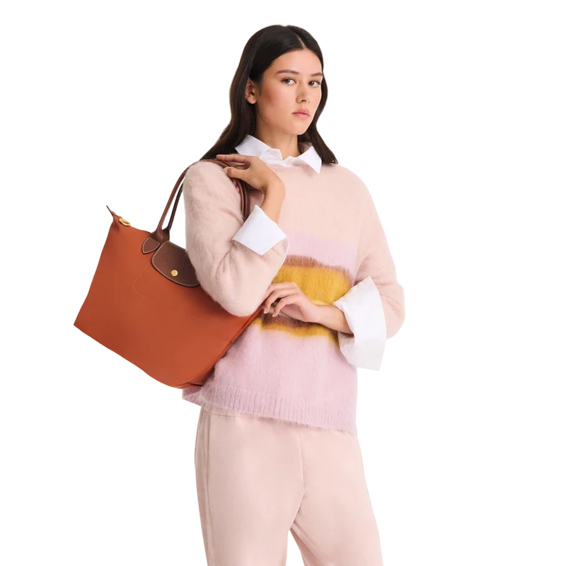 Shoulder Bag Μ Le Pliage Original