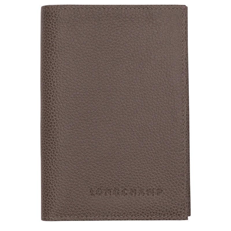 Passport Cover Le Foulonné