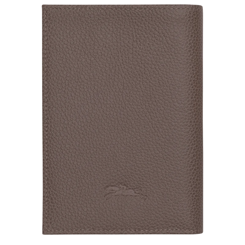 Passport Cover Le Foulonné