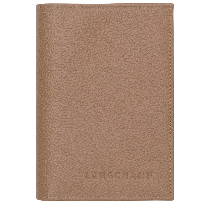 Passport Cover Le Foulonné