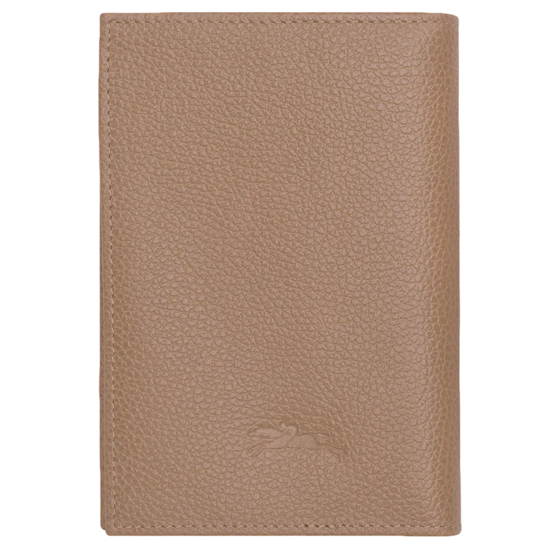 Passport Cover Le Foulonné