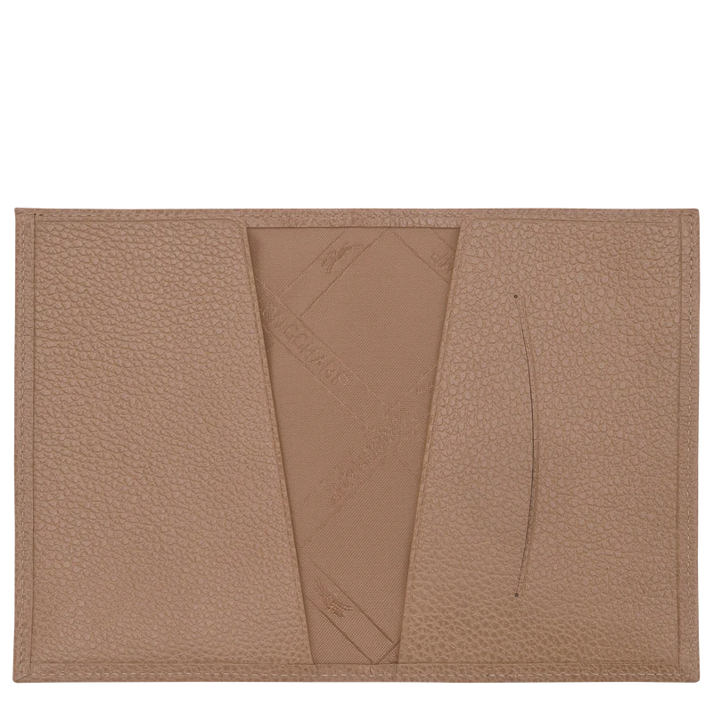 Passport Cover Le Foulonné