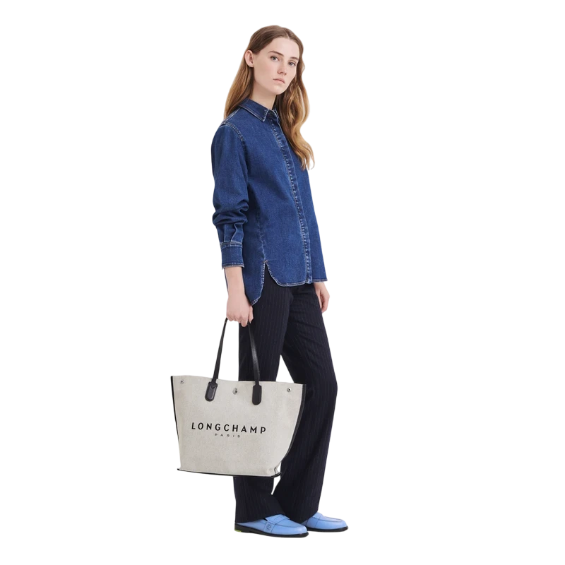 Tote bag L Essential