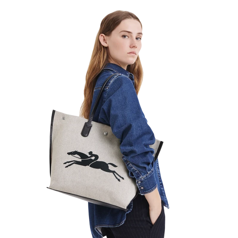 Tote bag L Essential