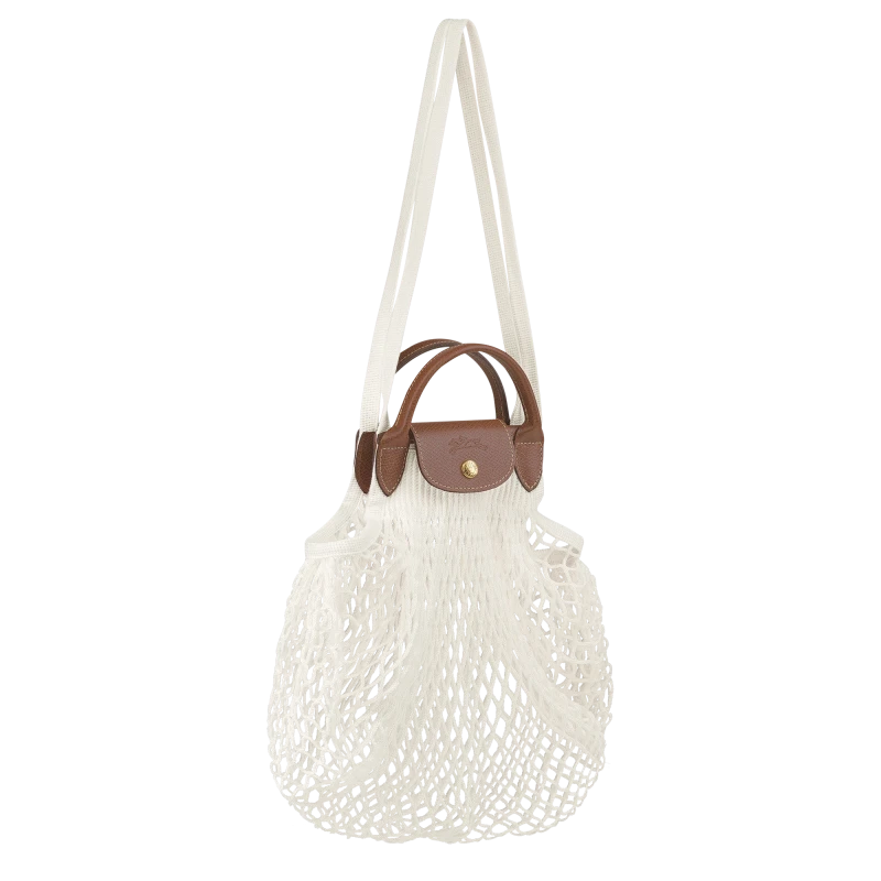 Mesh Bag L Le Pliage Filet