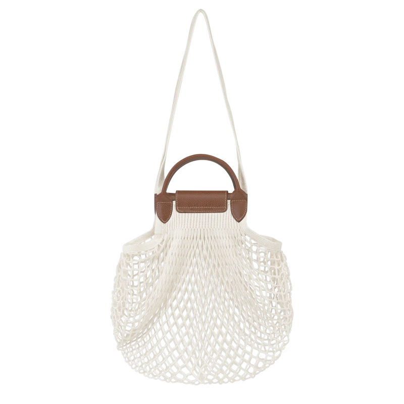 Mesh Bag L Le Pliage Filet