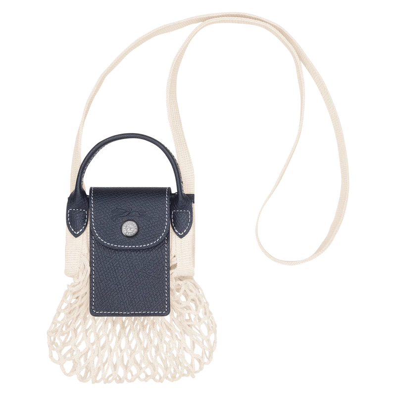 Mesh bag XS Le Pliage Collection