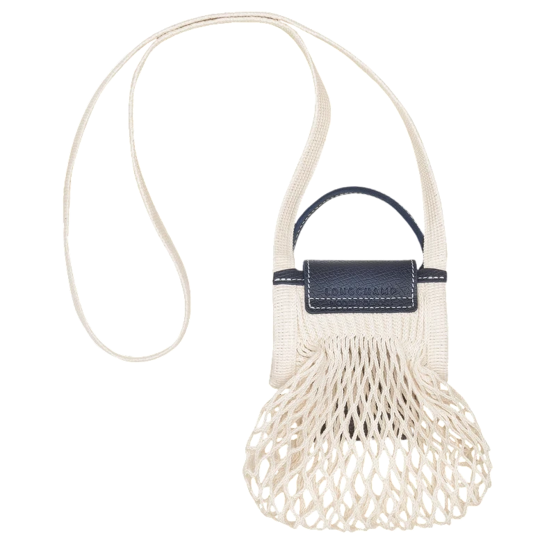 Mesh bag XS Le Pliage Collection