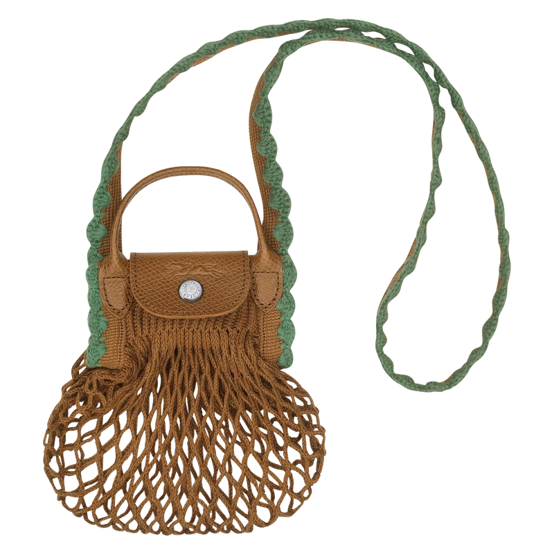 Mesh bag XS Le Pliage Collection