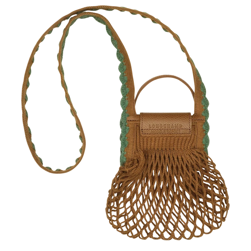 Mesh bag XS Le Pliage Collection