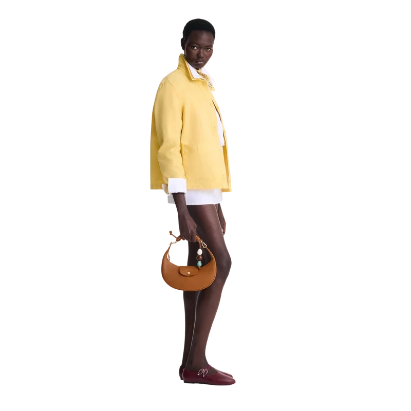 Shoulder bag M Le Pliage Xtra