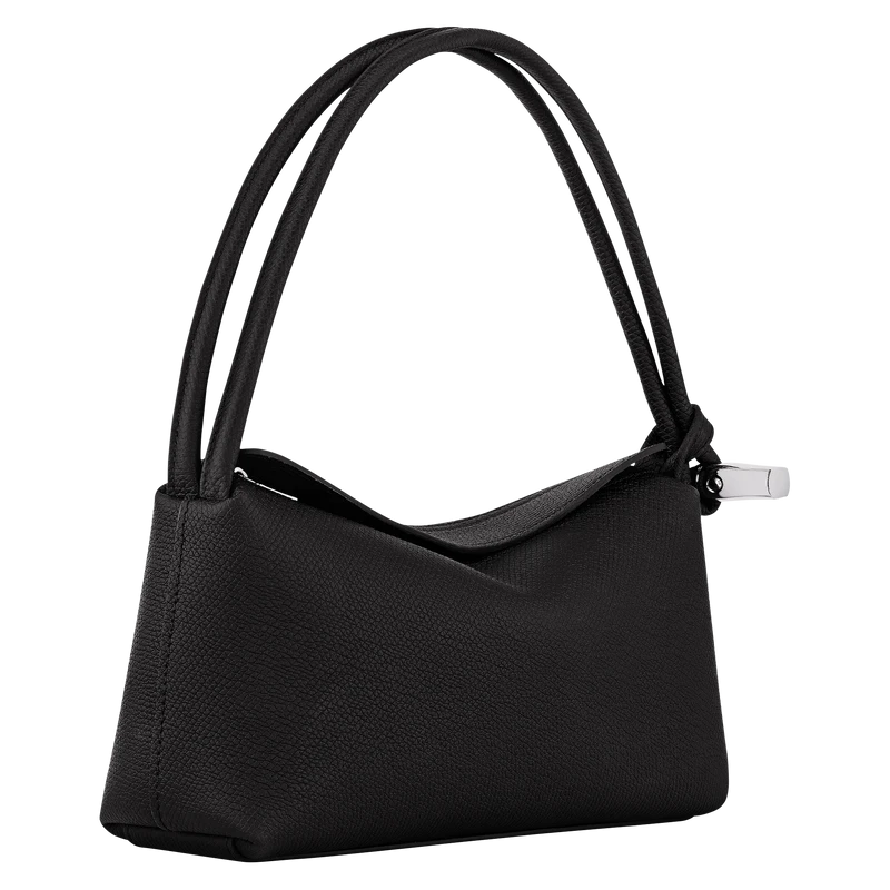 Shoulder bag M Le Roseau