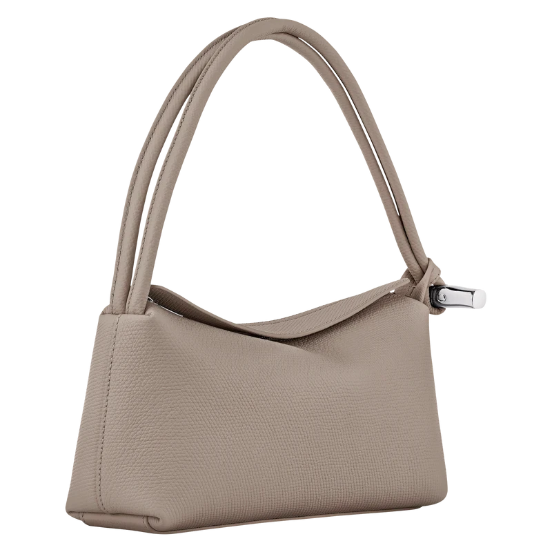 Shoulder bag M Le Roseau