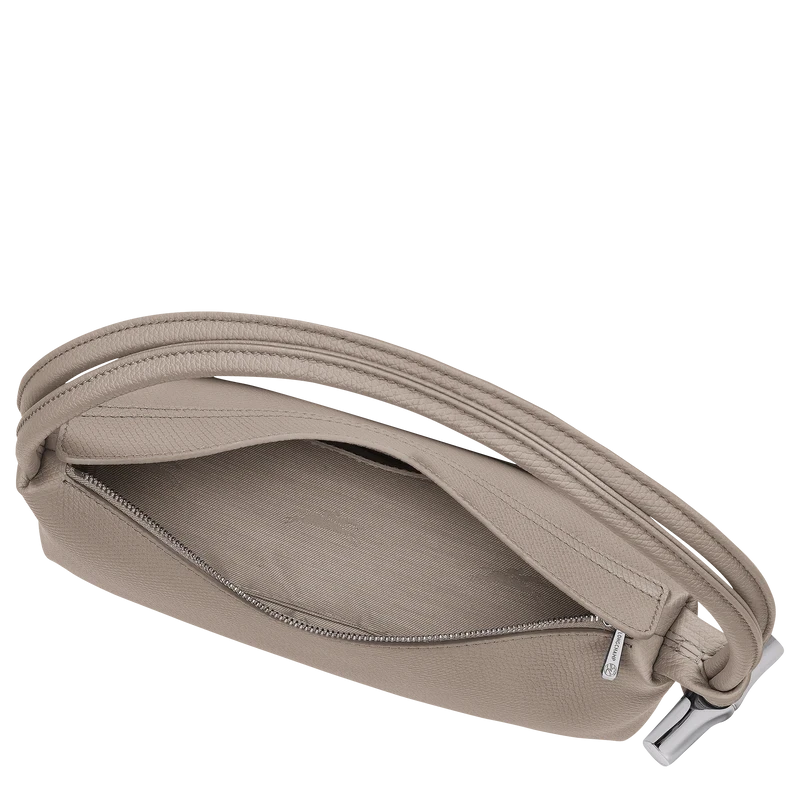 Shoulder bag M Le Roseau