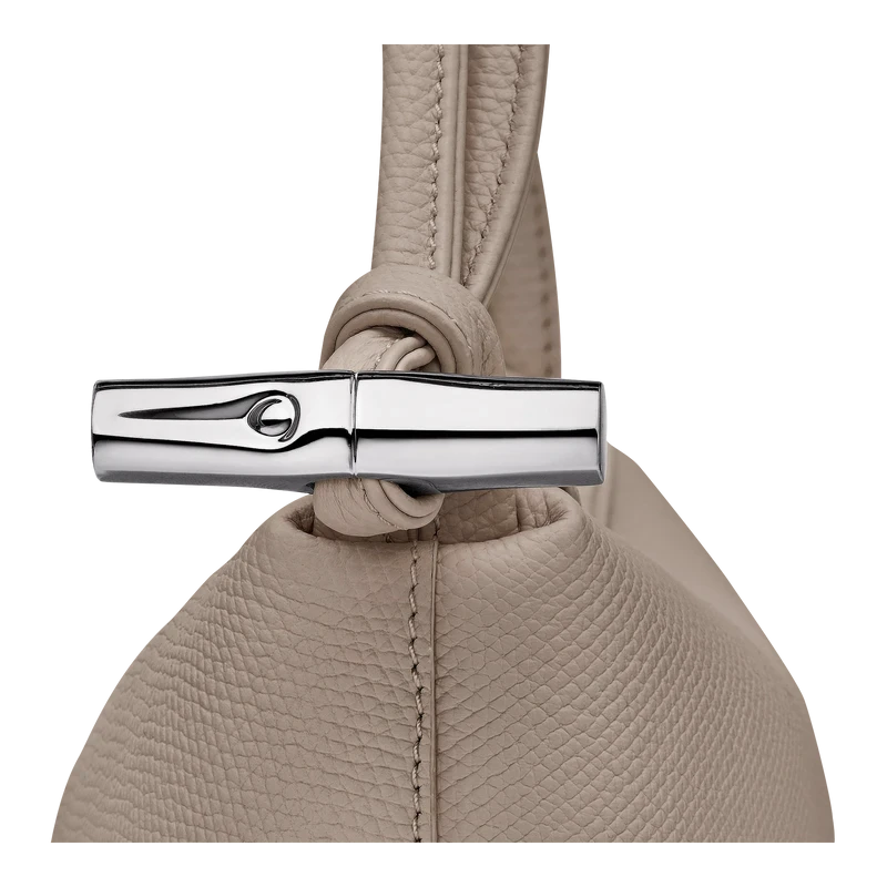 Shoulder bag M Le Roseau
