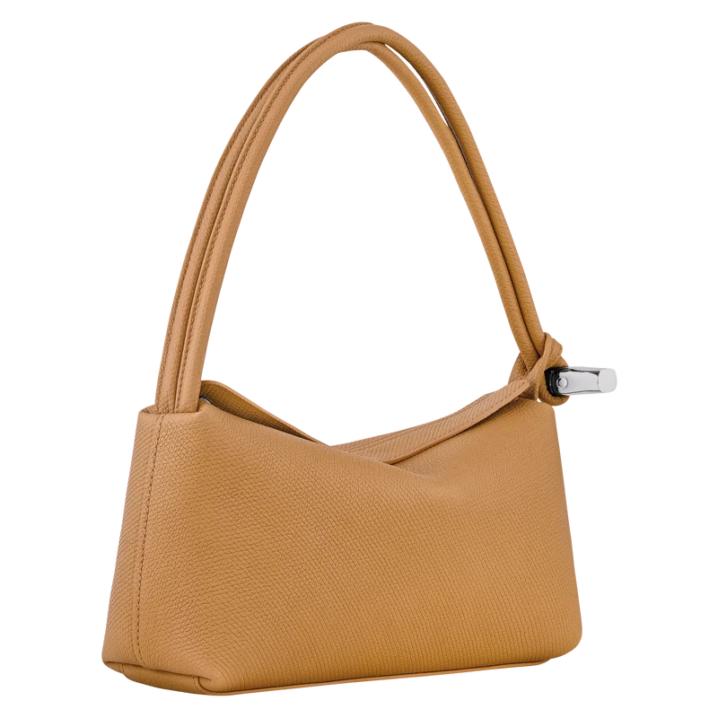 Shoulder bag M Le Roseau