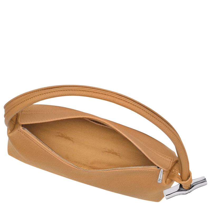 Shoulder bag M Le Roseau