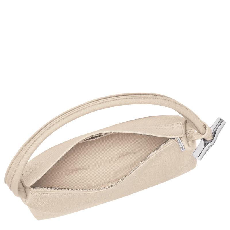 Shoulder bag M Le Roseau