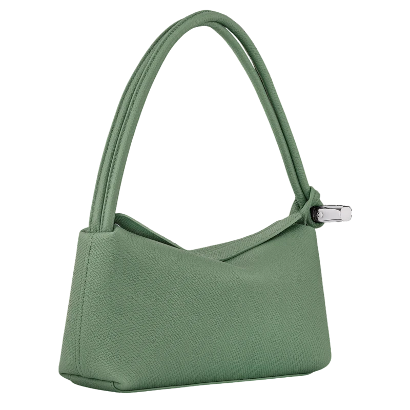Shoulder bag M Le Roseau