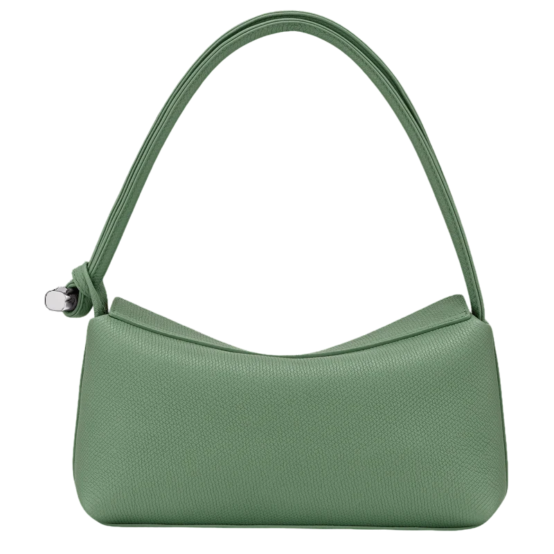 Shoulder bag M Le Roseau