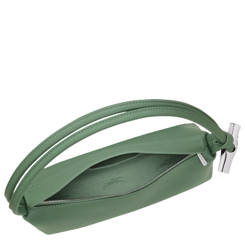 Shoulder bag M Le Roseau