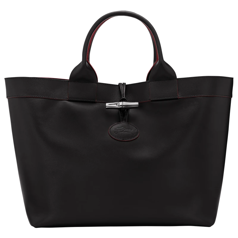Tote bag L Le Roseau