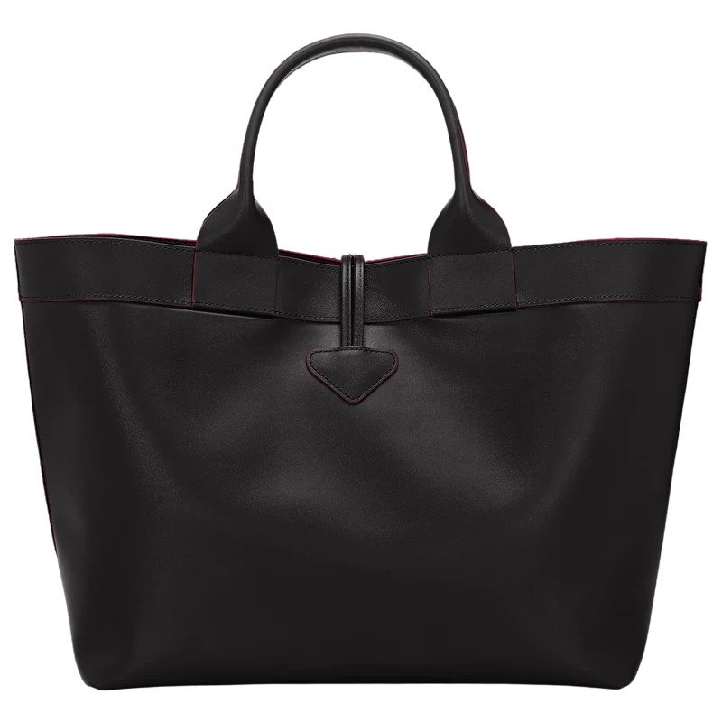 Tote bag L Le Roseau