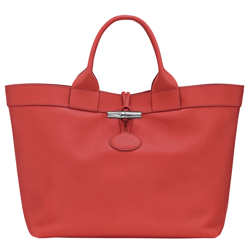 Tote bag L Le Roseau