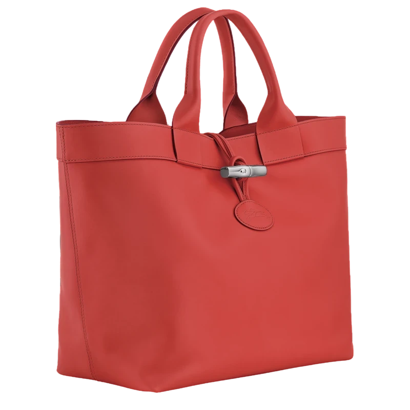 Tote bag L Le Roseau