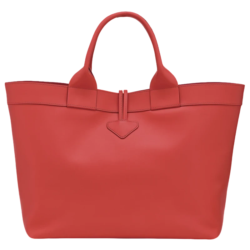 Tote bag L Le Roseau