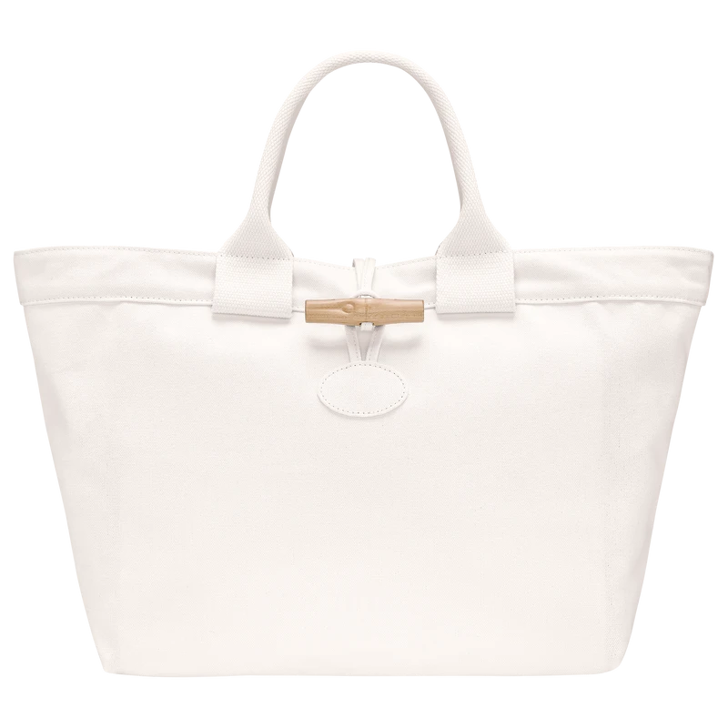 Tote bag L Le Roseau