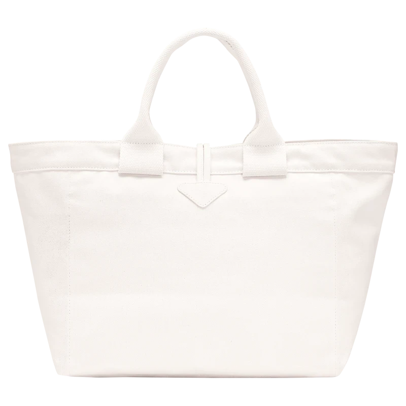 Tote bag L Le Roseau