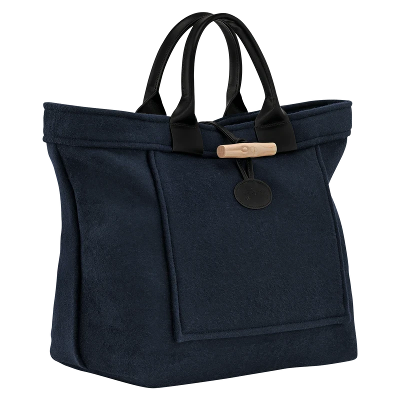 Tote bag L Le Roseau